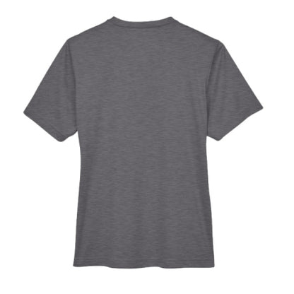 DK GREY HEATHER - BACK