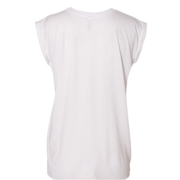 WHITE - BACK