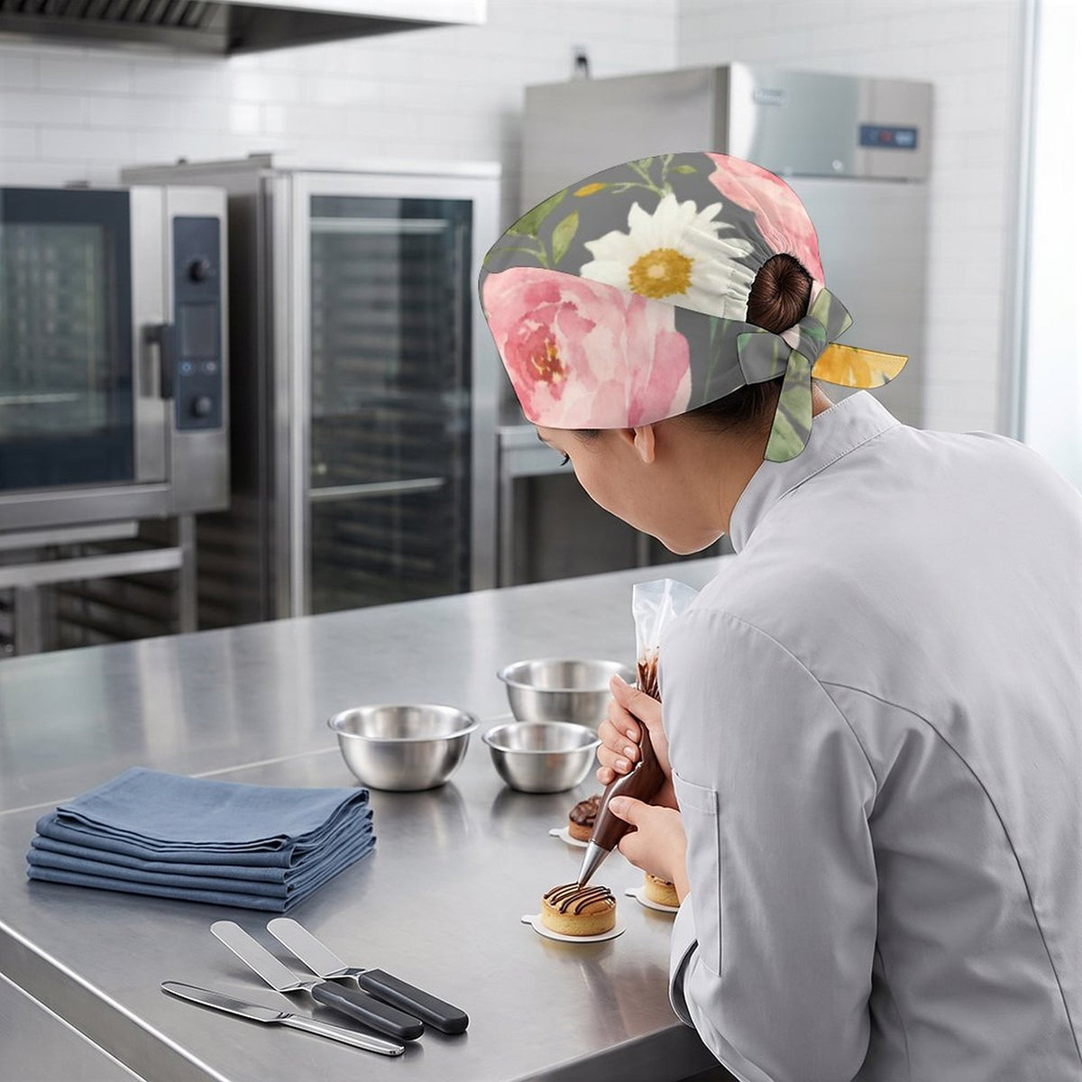 Work Hat(All-Over Printing)
