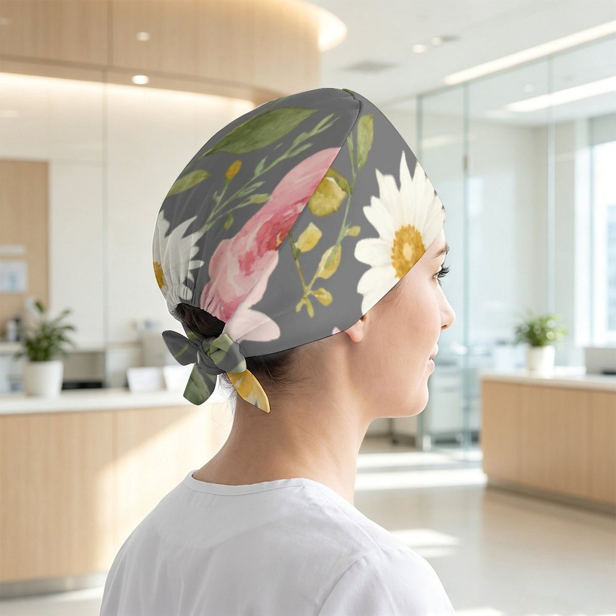 Work Hat(All-Over Printing)