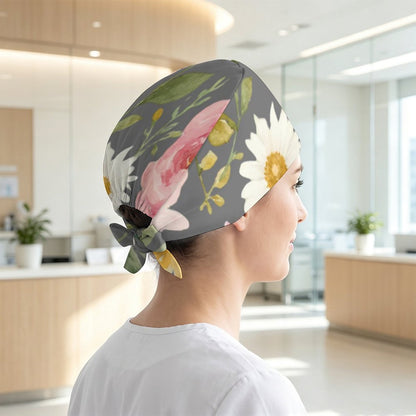 Work Hat(All-Over Printing)