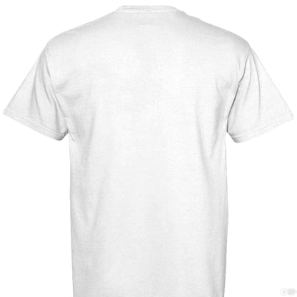 WHITE - BACK