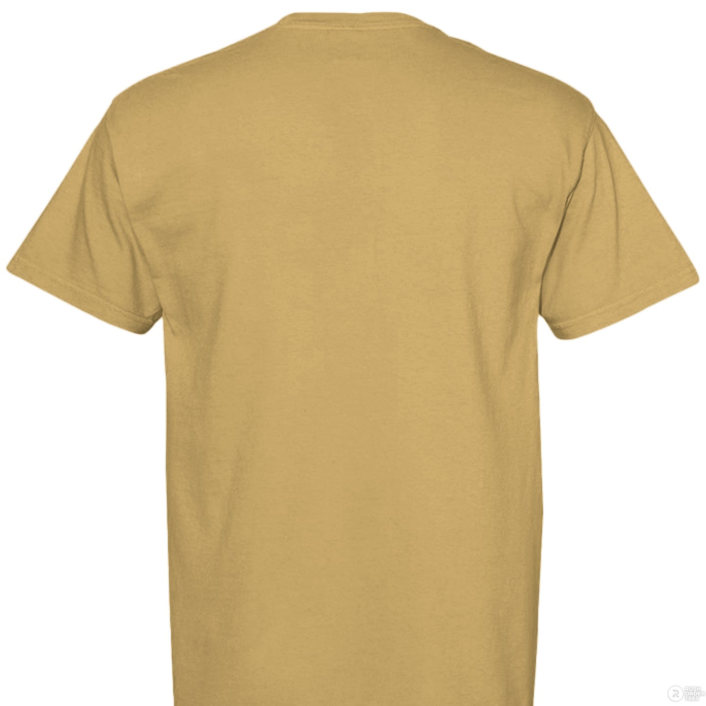 MUSTARD - BACK