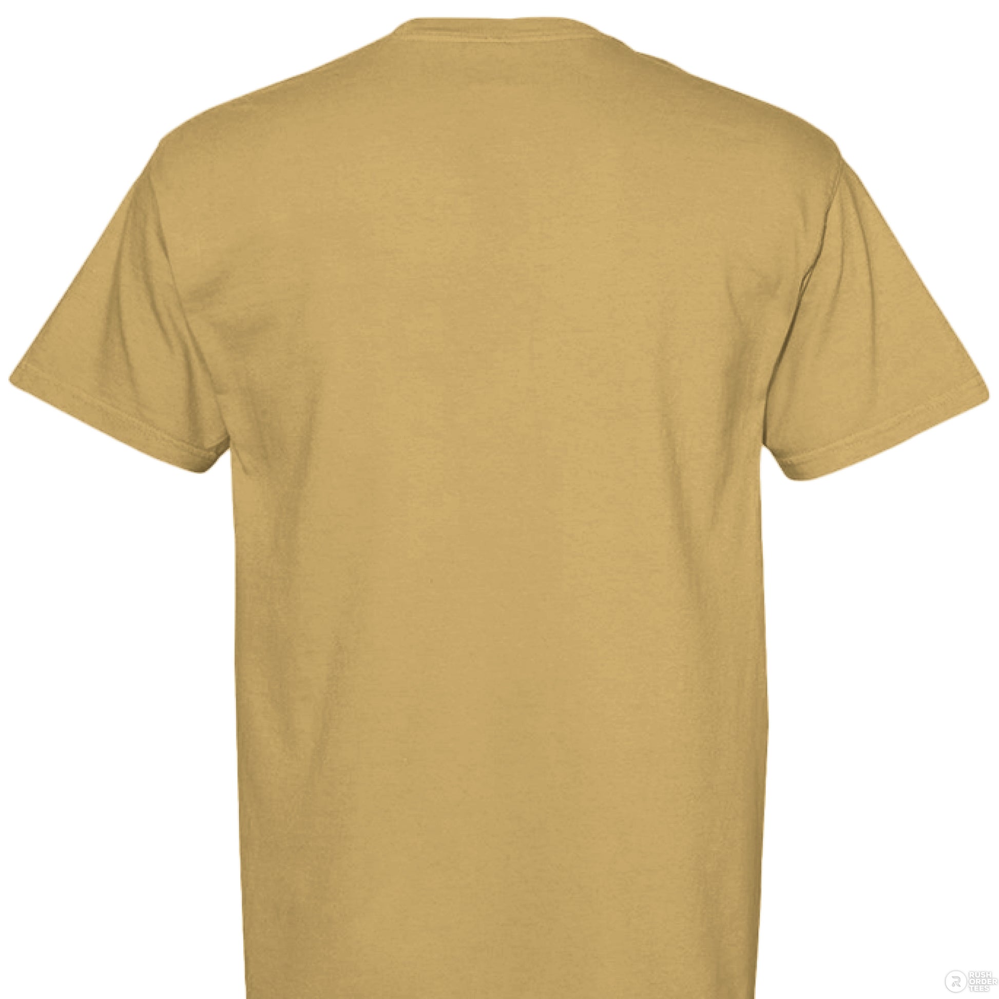 MUSTARD - BACK