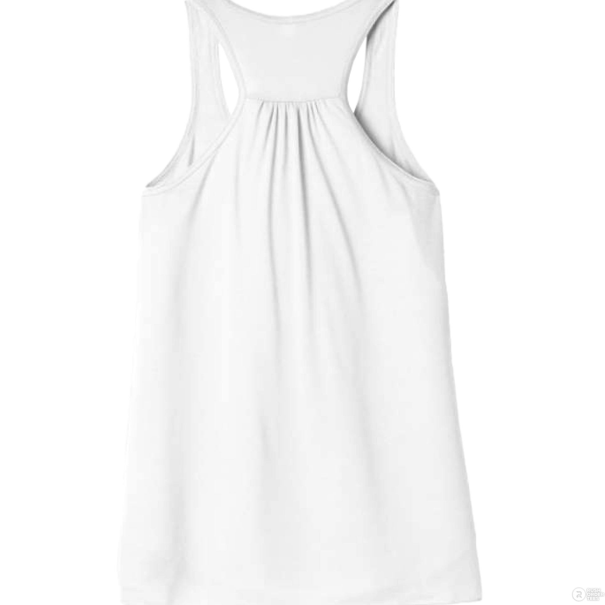WHITE - BACK