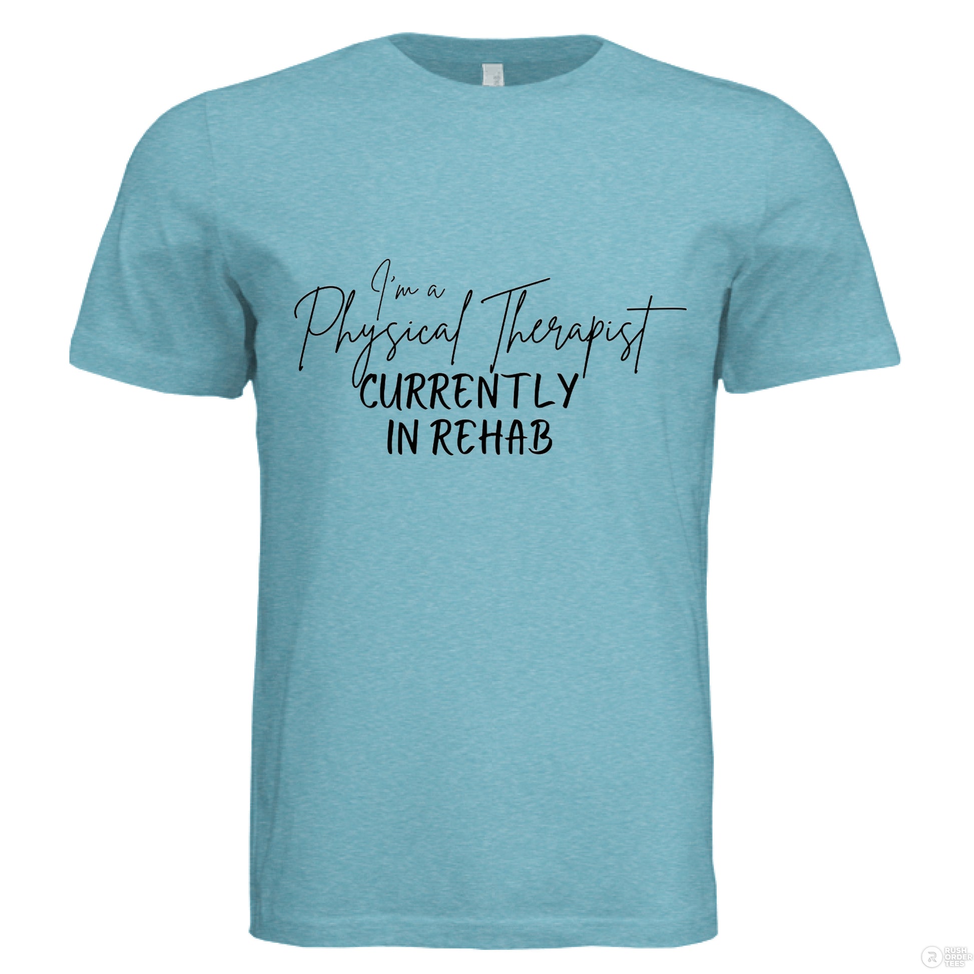 AQUA TRIBLEND - FRONT