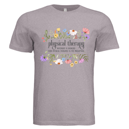 Orchid Triblend - FRONT