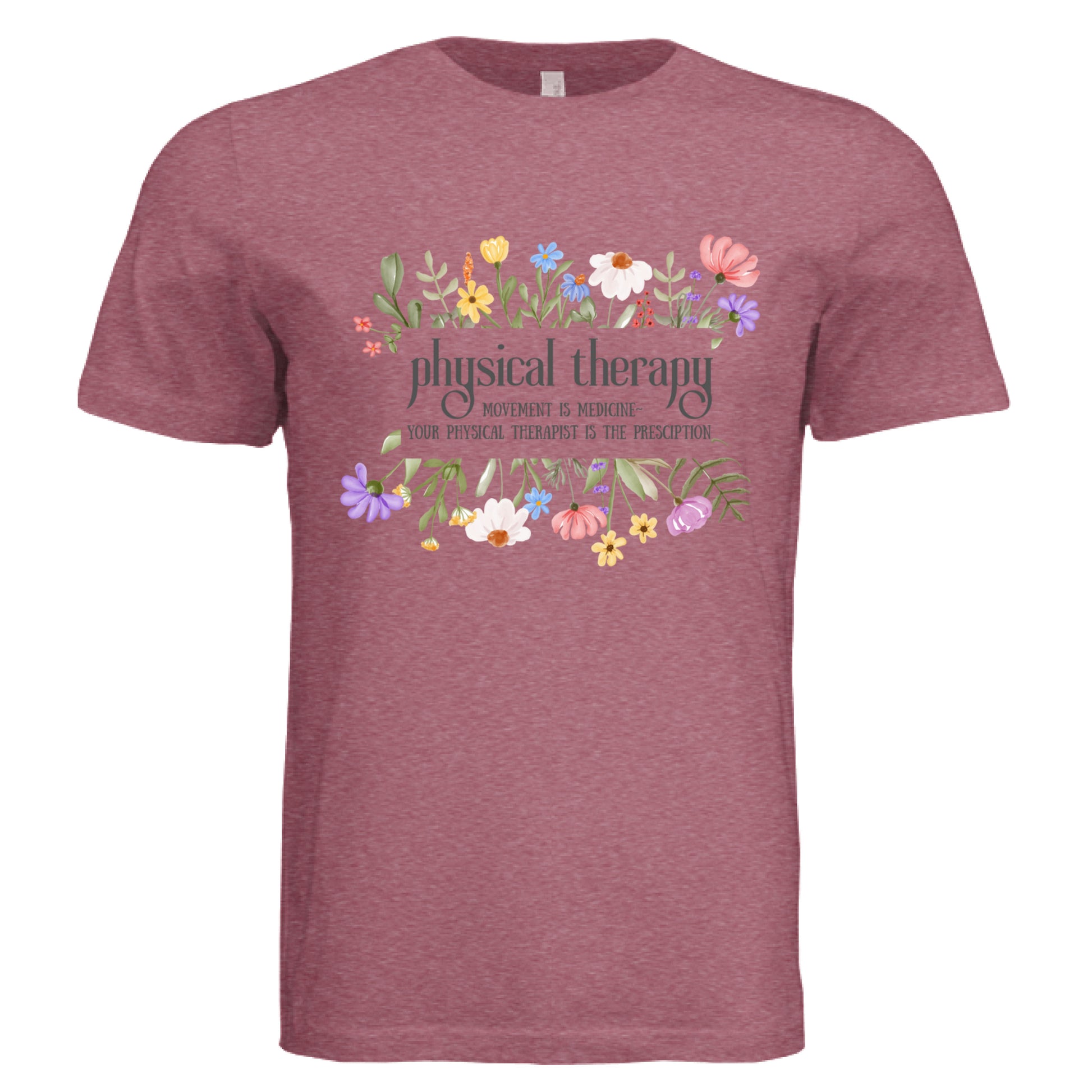 BERRY TRIBLEND - FRONT