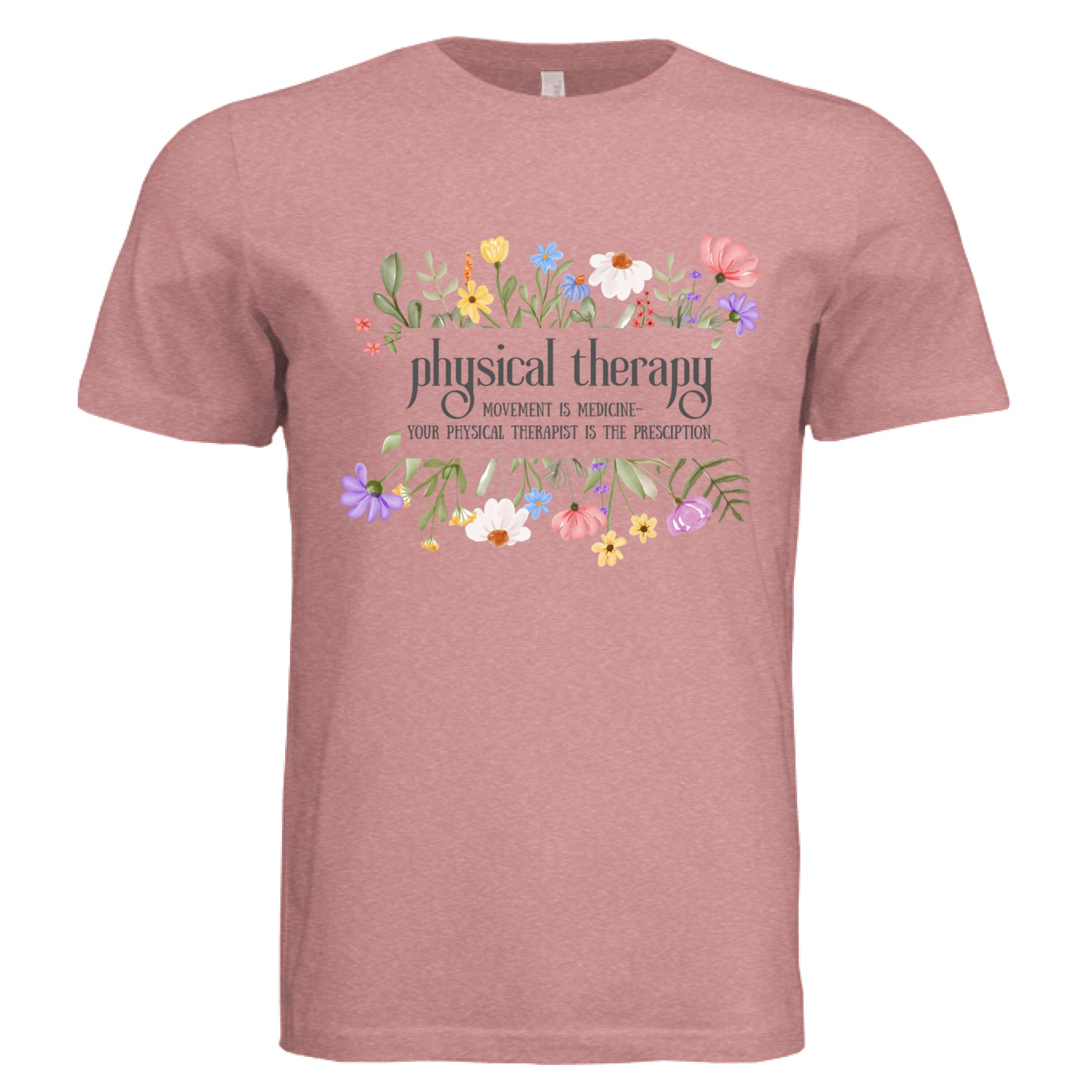 MAUVE TRIBLEND - FRONT