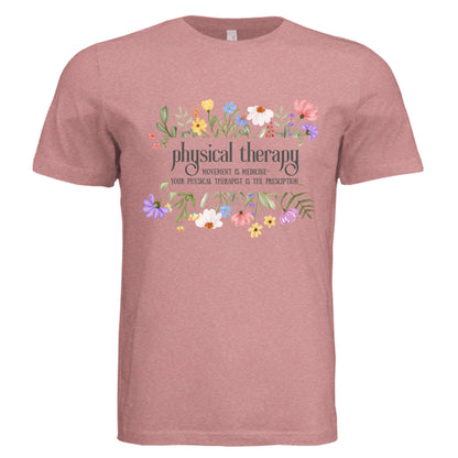 MAUVE TRIBLEND - FRONT