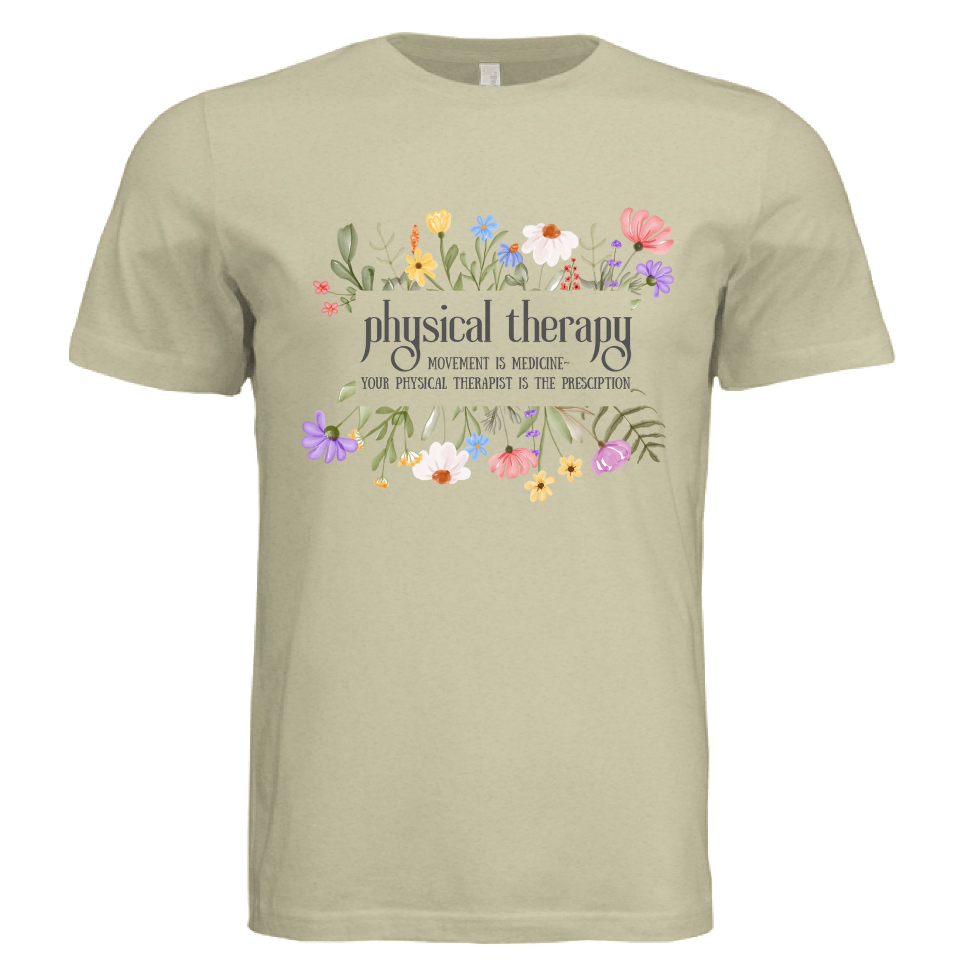OATMEAL TRIBLEND - FRONT