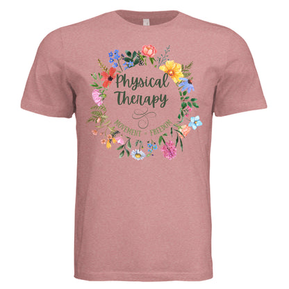 MAUVE TRIBLEND - FRONT
