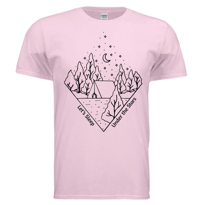 Light Pink - FRONT
