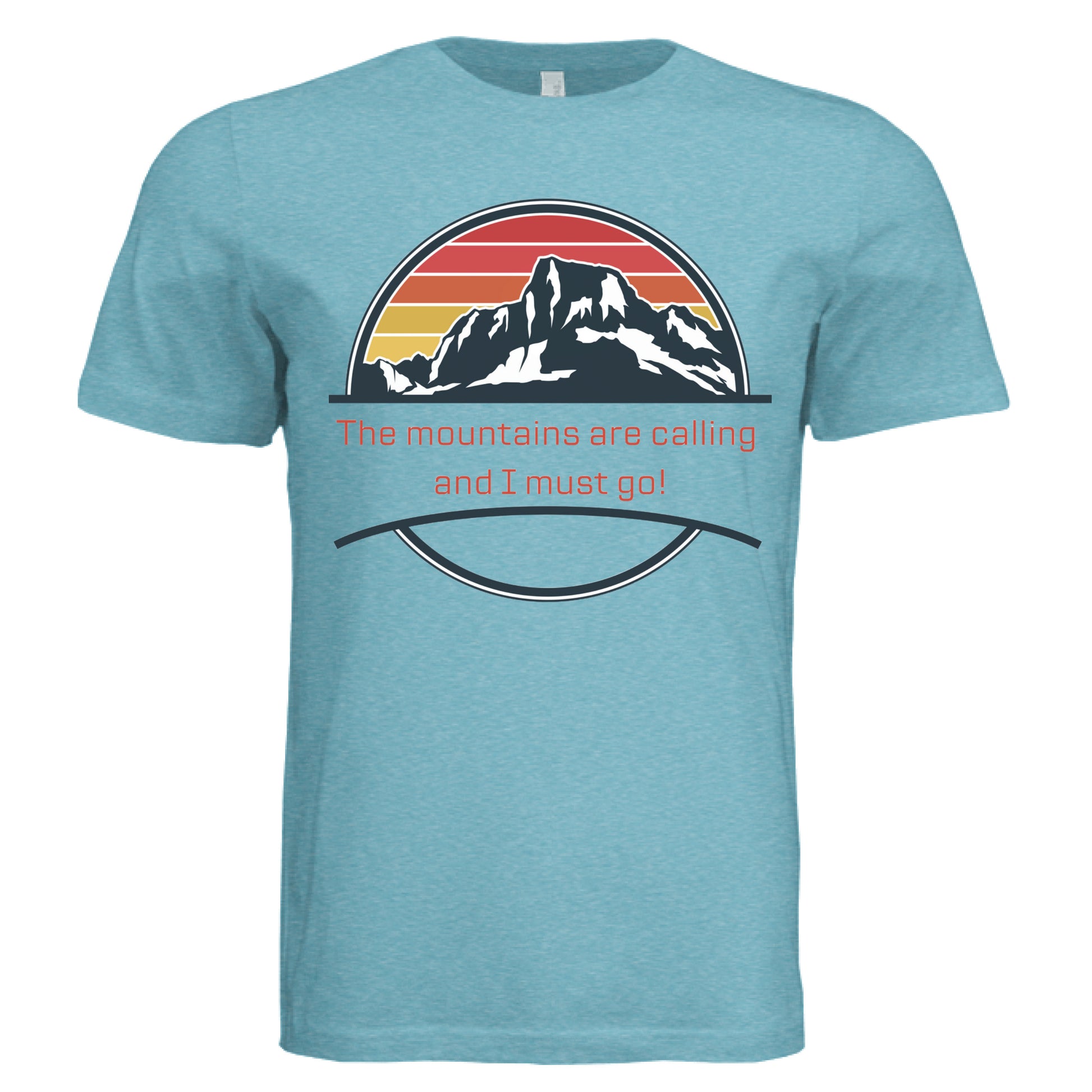 AQUA TRIBLEND - FRONT