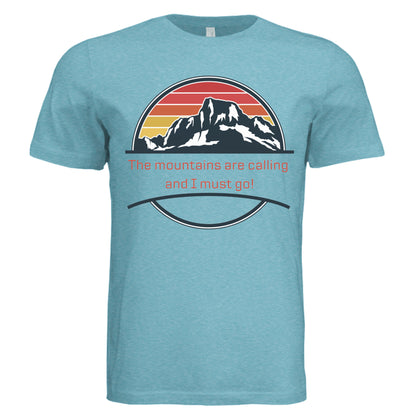 AQUA TRIBLEND - FRONT