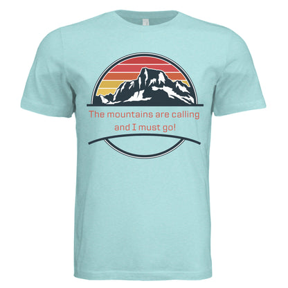 SEA GREEN TRBLND - FRONT
