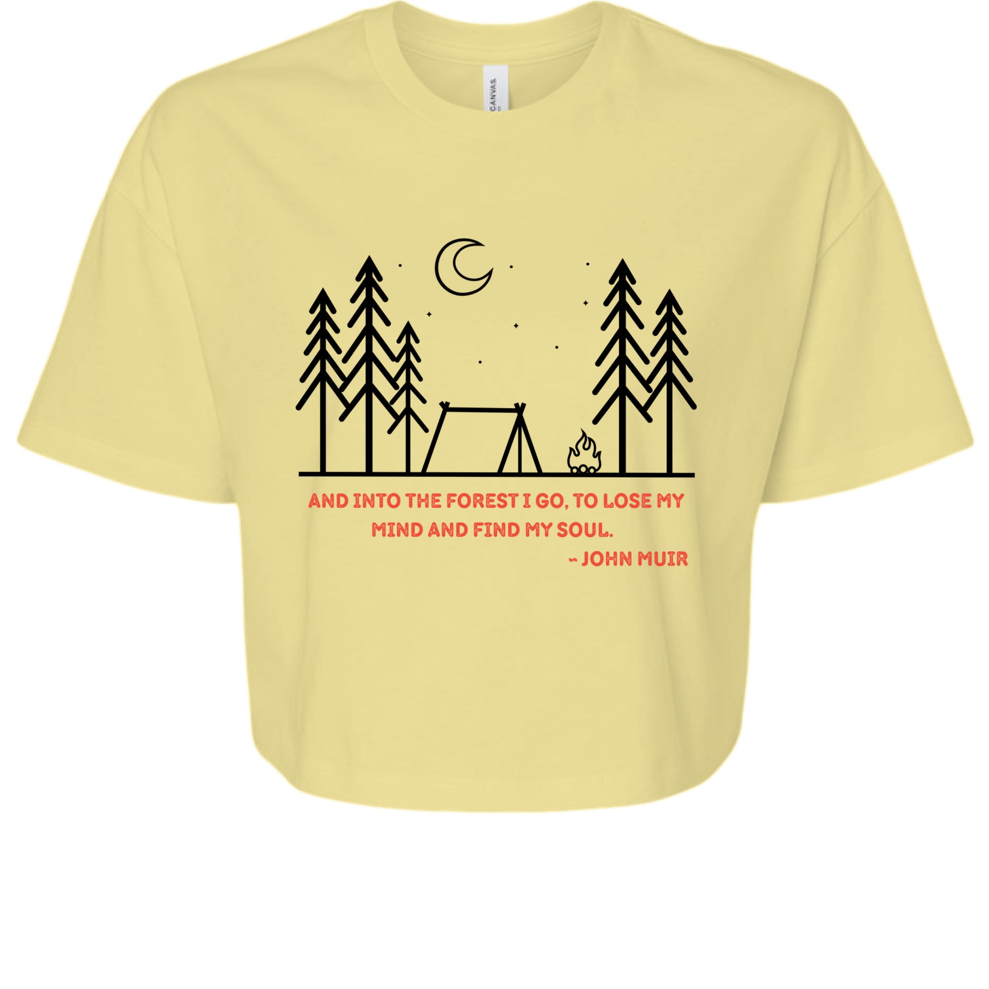 Mustard - FRONT
