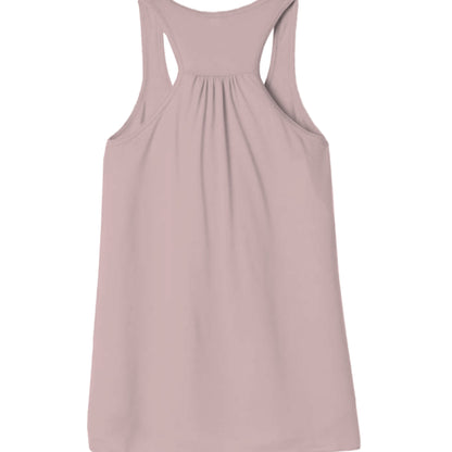 Mauve Marble - BACK