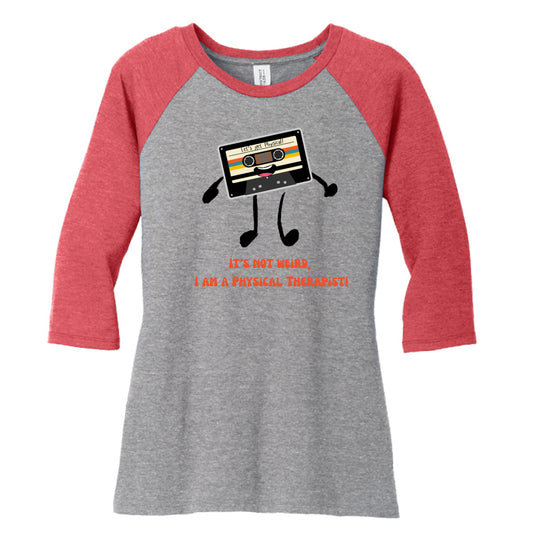 Red Fr/Grey Fr - FRONT