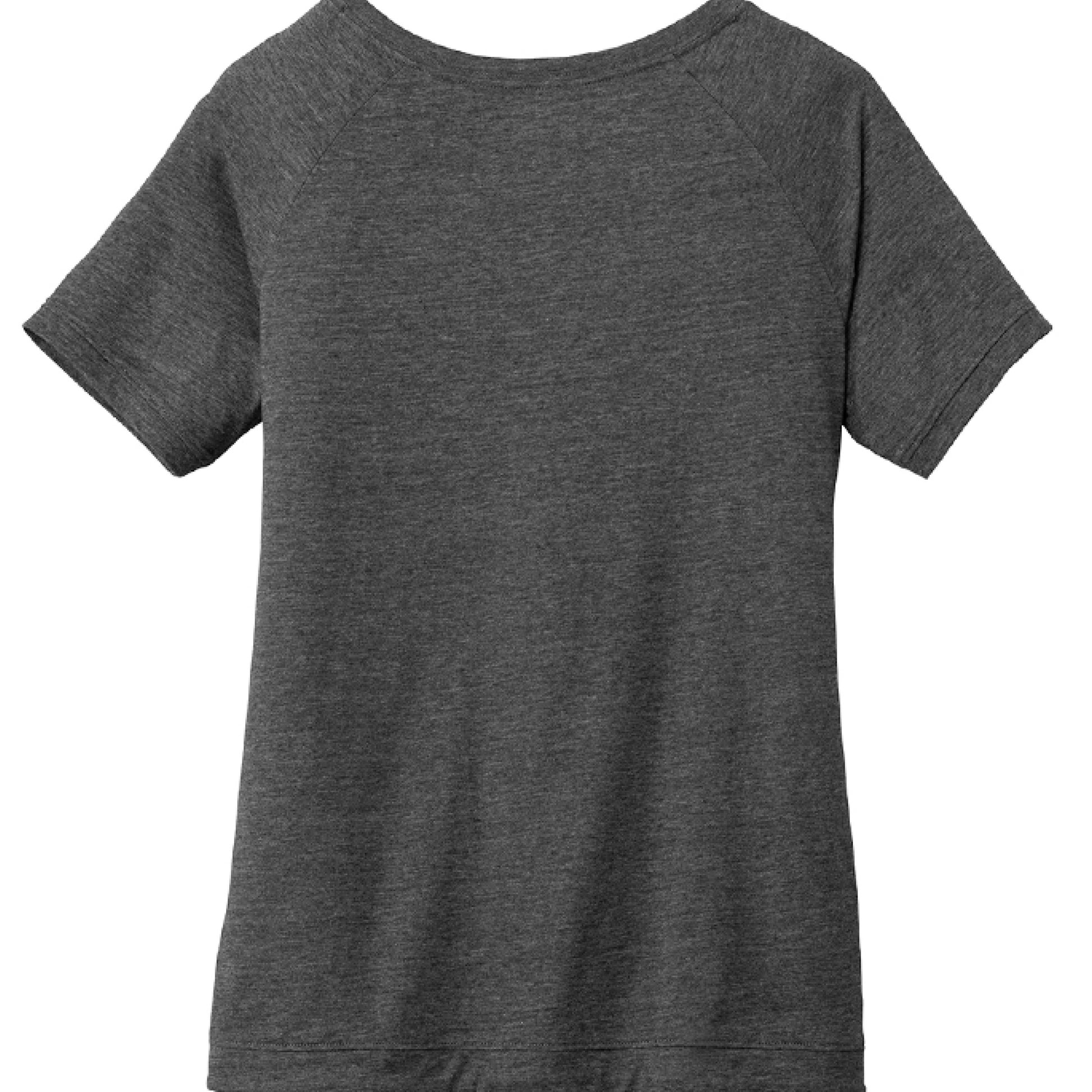 Dark Graphite - BACK