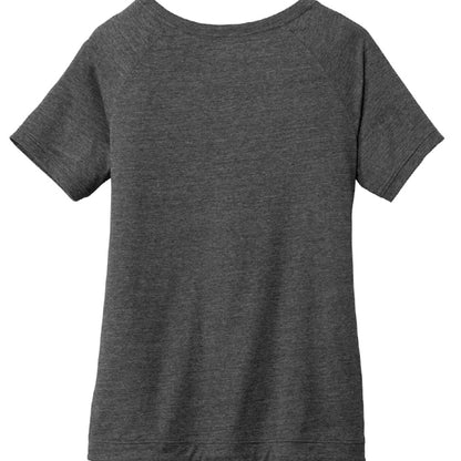 Dark Graphite - BACK