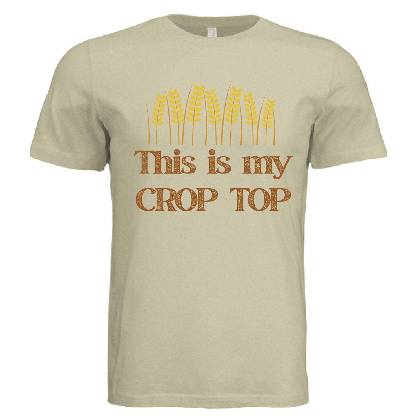 OATMEAL TRIBLEND - FRONT