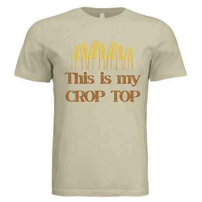 OATMEAL TRIBLEND - FRONT