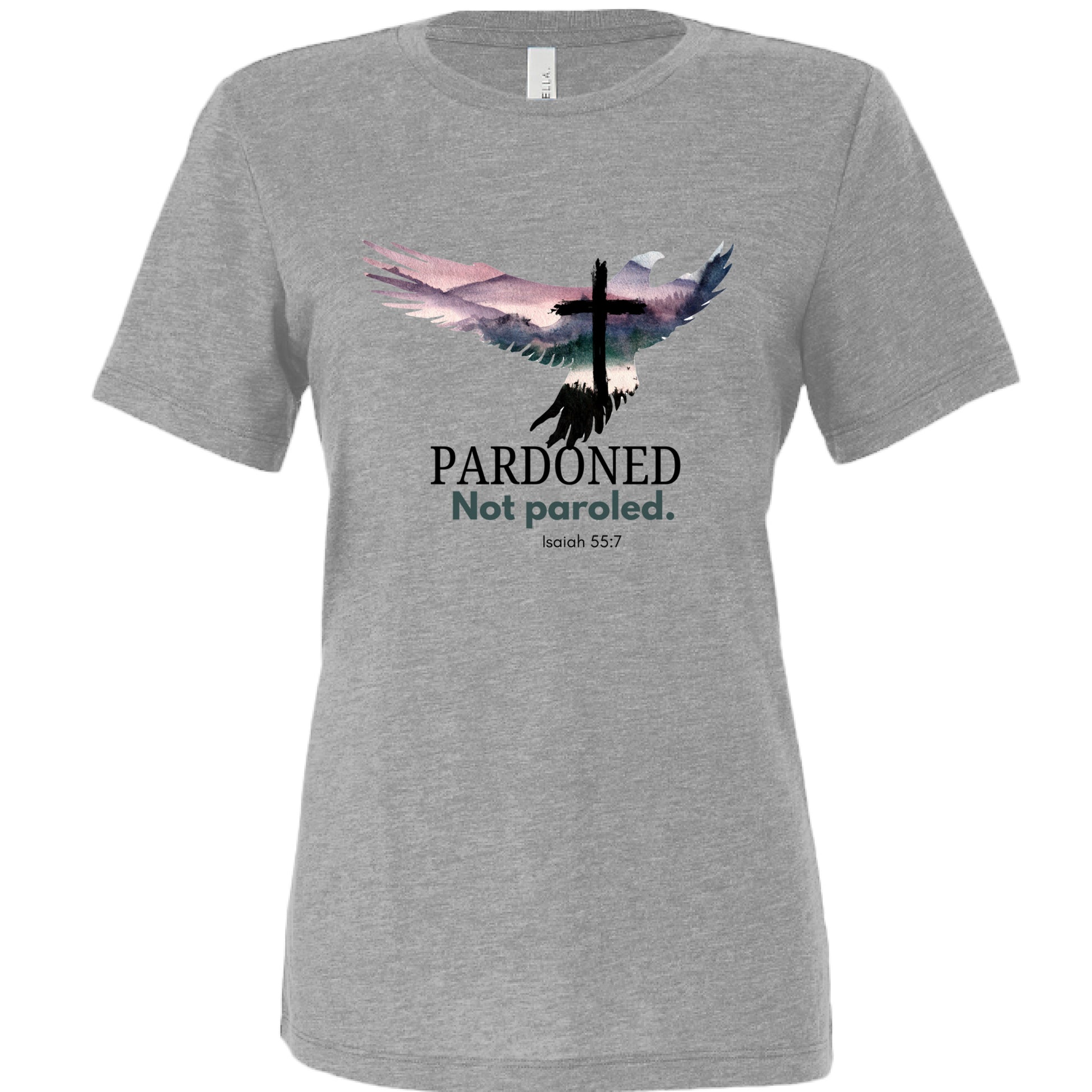 STORM TRIBLEND - FRONT