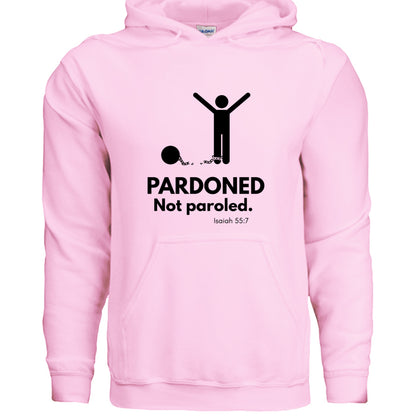 LIGHT PINK - FRONT