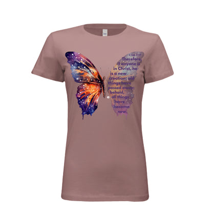 Mauve - FRONT