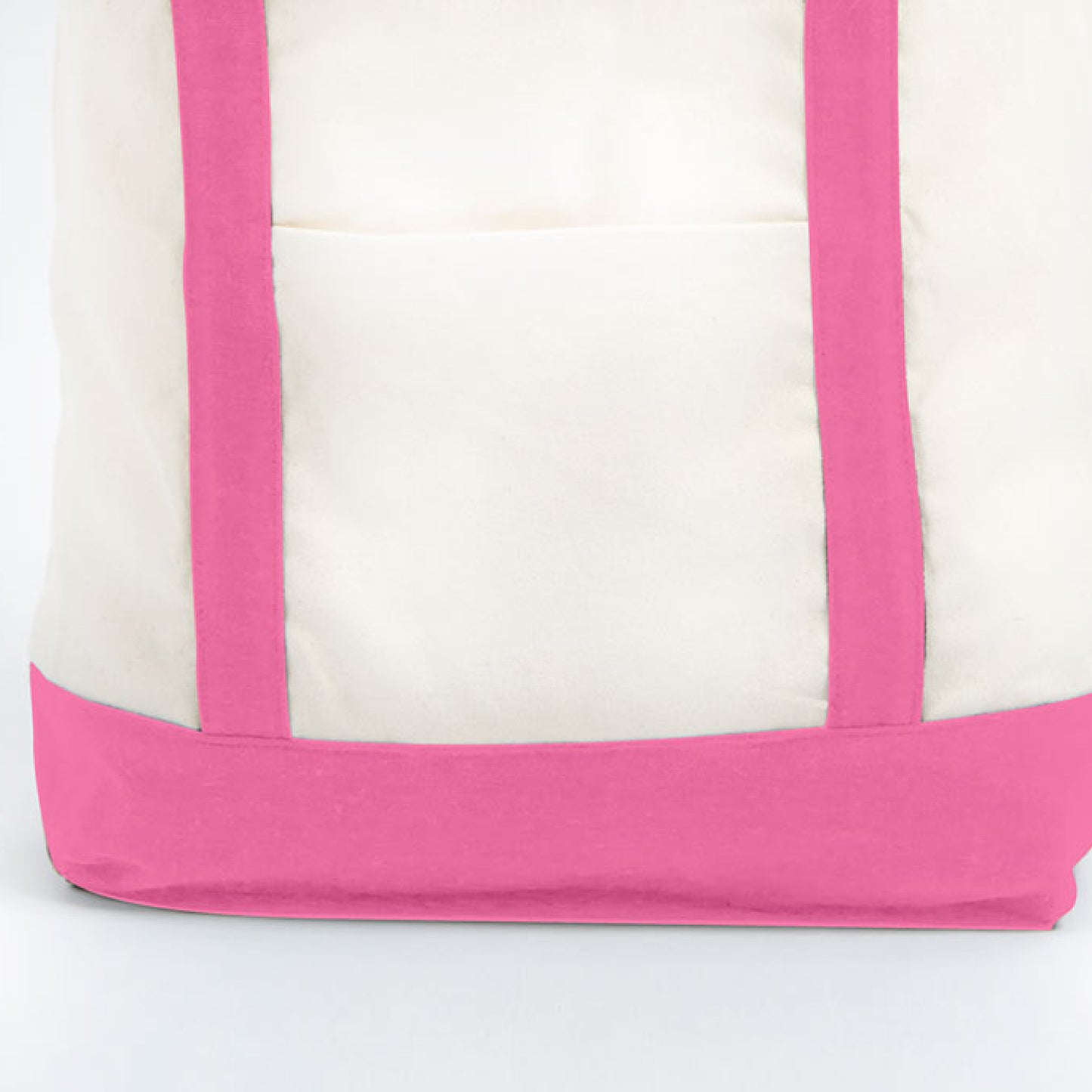 NATURAL/PINK - BACK