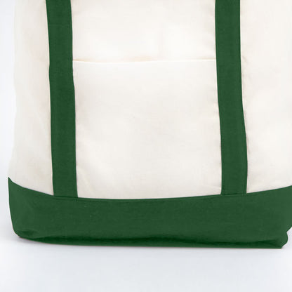 NATURAL/FOREST - BACK
