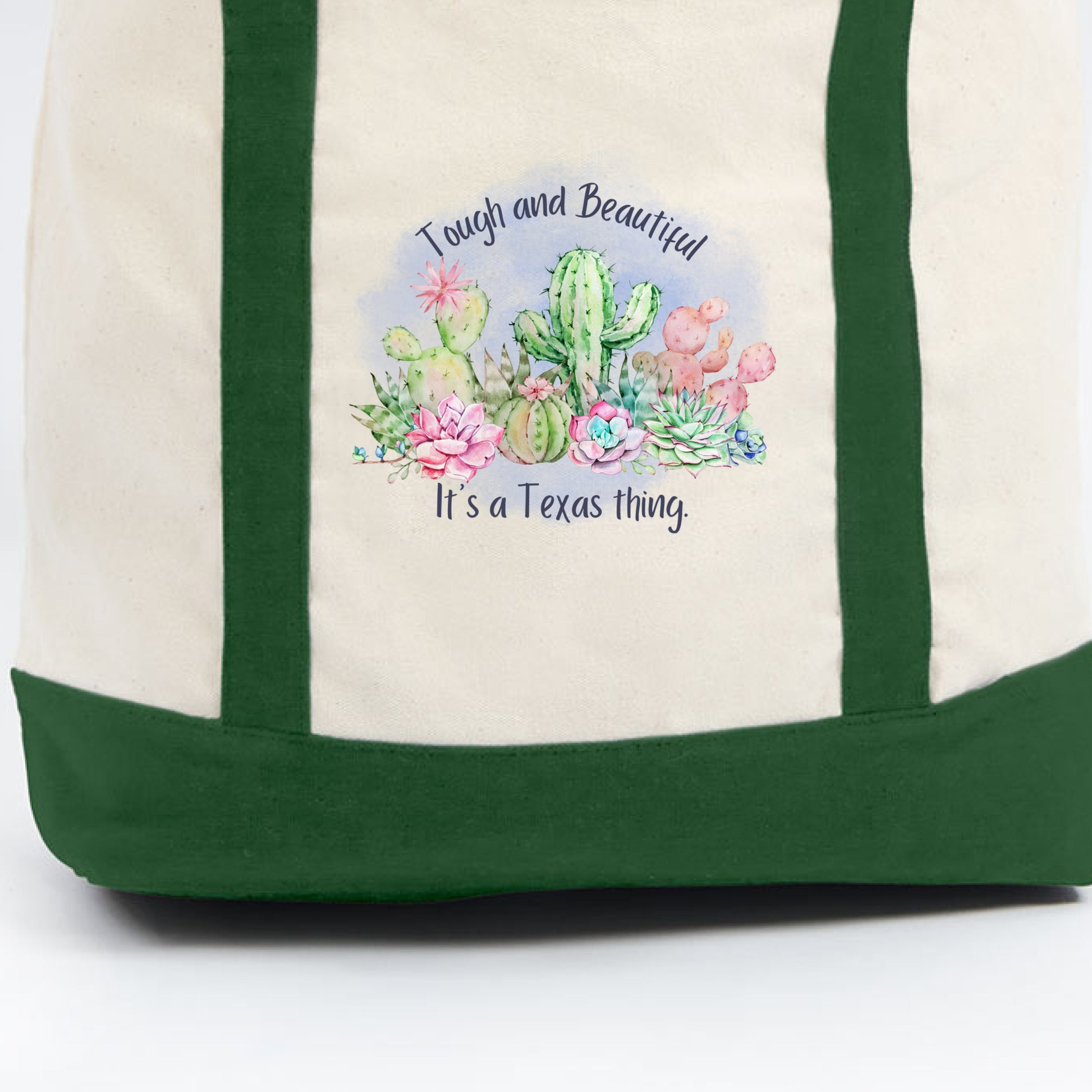 NATURAL/FOREST - FRONT