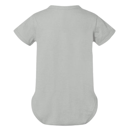 Haze Tie Dye - BACK