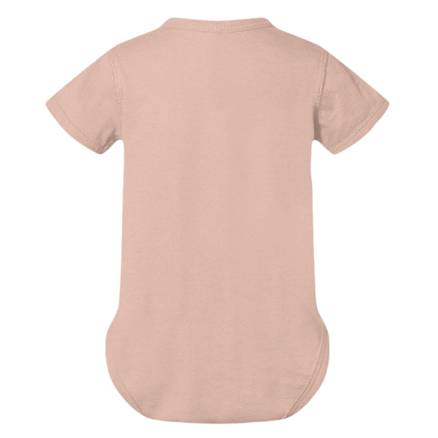 Peachy - BACK