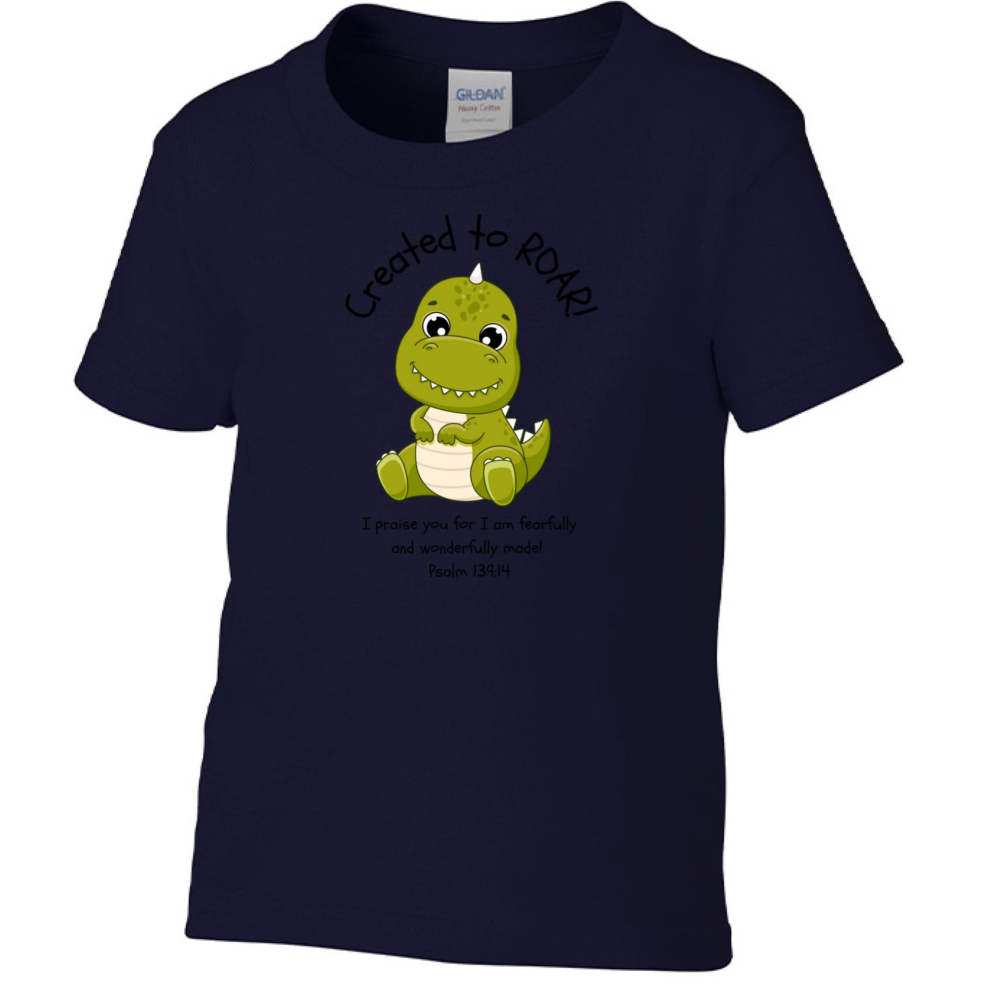 NAVY - FRONT