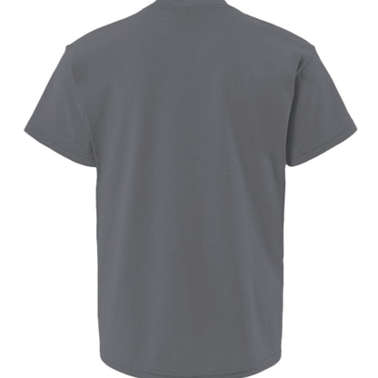 Smoke Grey - BACK