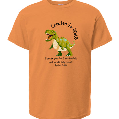 Tennessee Orange - FRONT