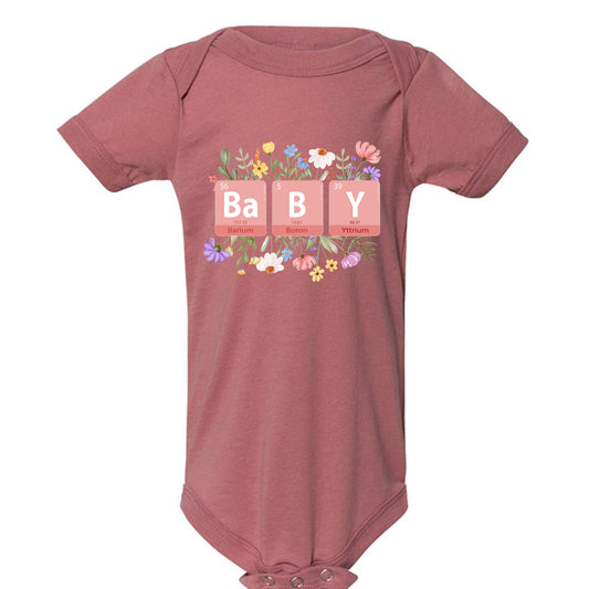 MAUVE TRIBLEND - FRONT