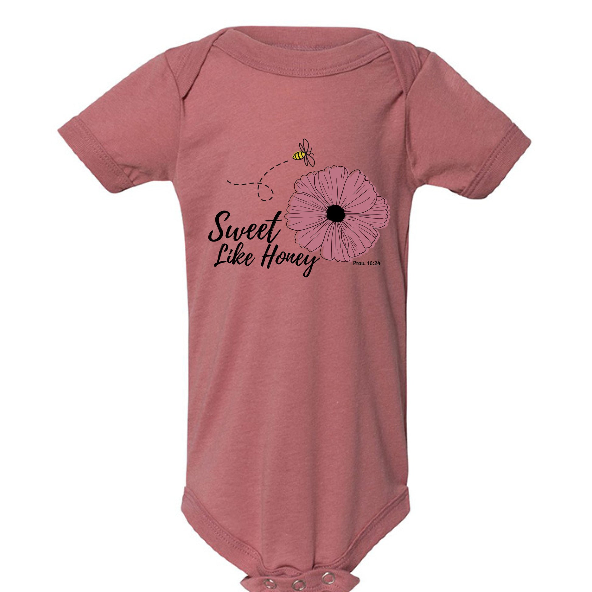 MAUVE TRIBLEND - FRONT
