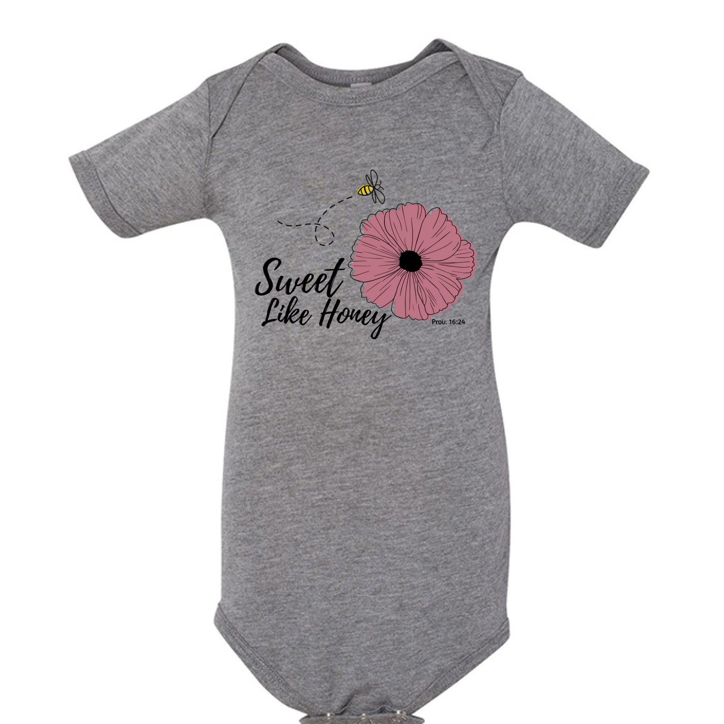 GREY TRIBLEND - FRONT