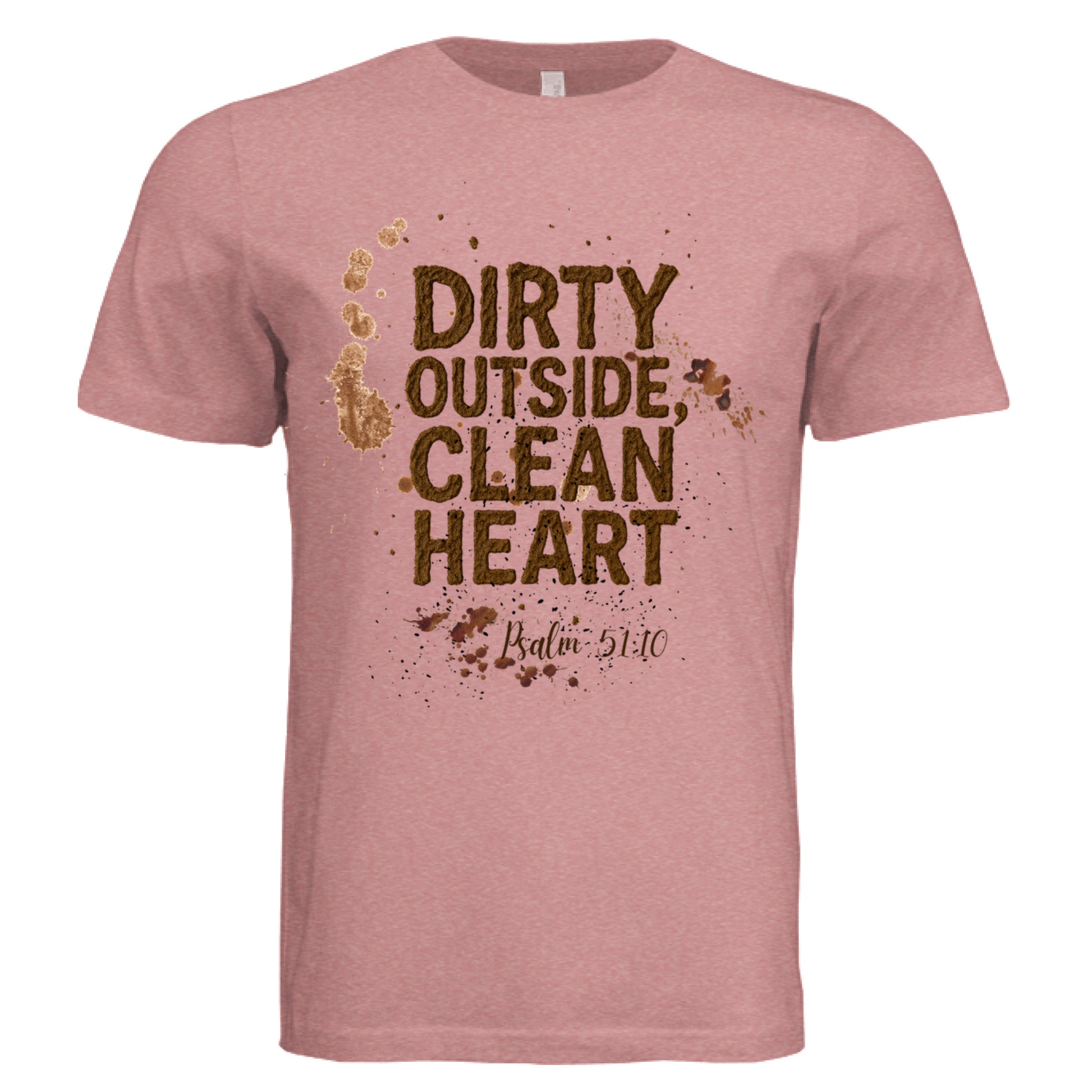 MAUVE TRIBLEND - FRONT