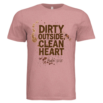 MAUVE TRIBLEND - FRONT
