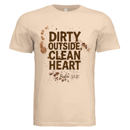PEACH TRIBLEND - FRONT