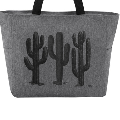 Heather Grey - FRONT