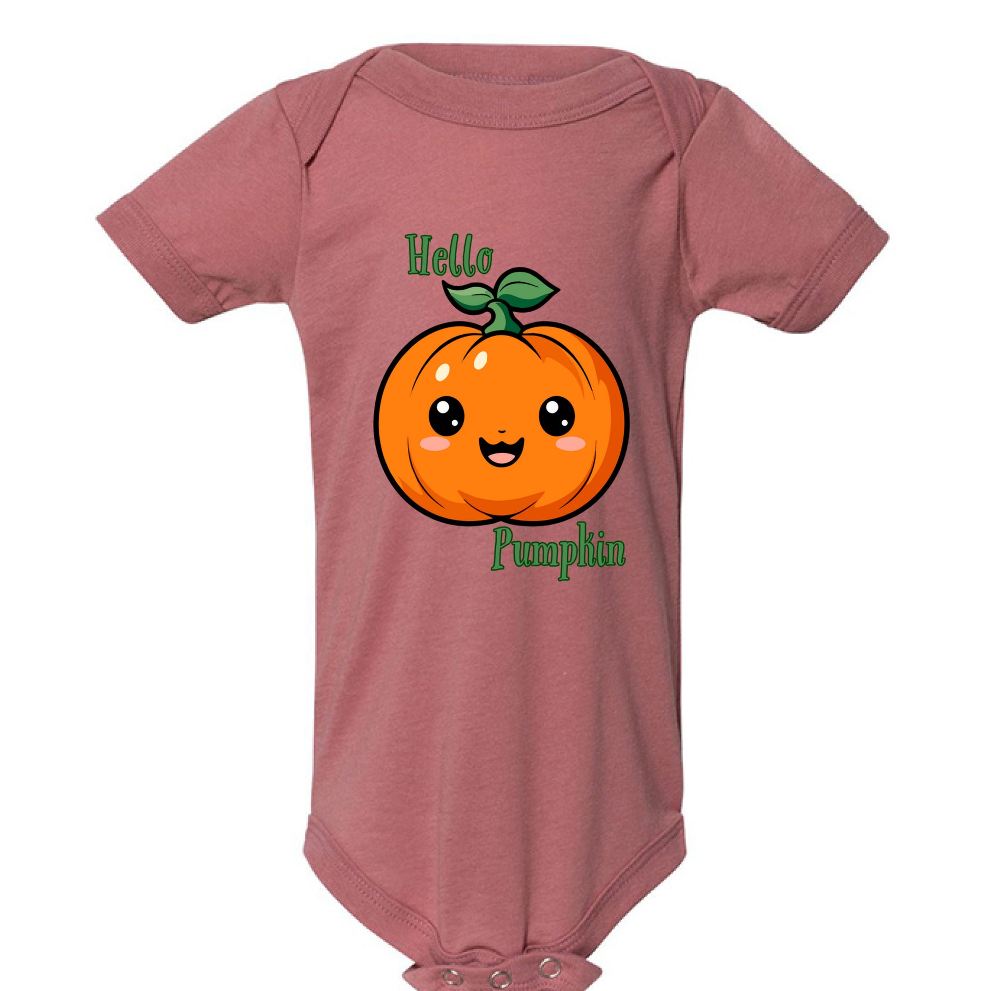 MAUVE TRIBLEND - FRONT