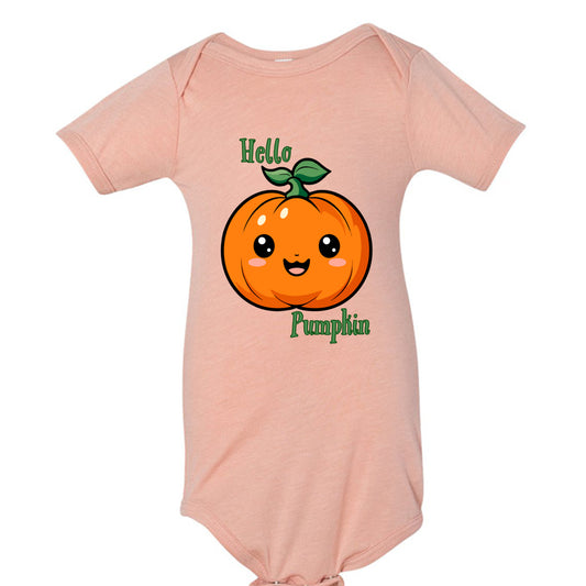 PEACH TRIBLEND - FRONT