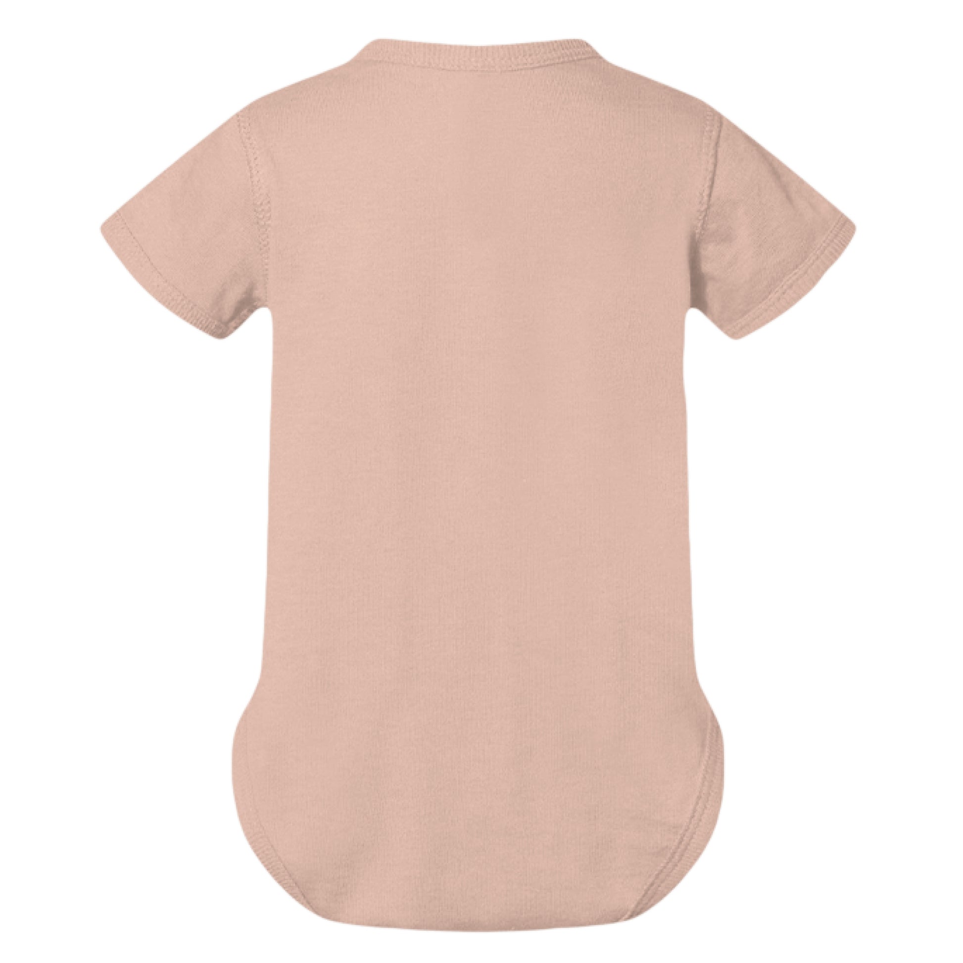 Peachy - BACK