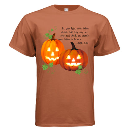 TEXAS ORANGE - FRONT
