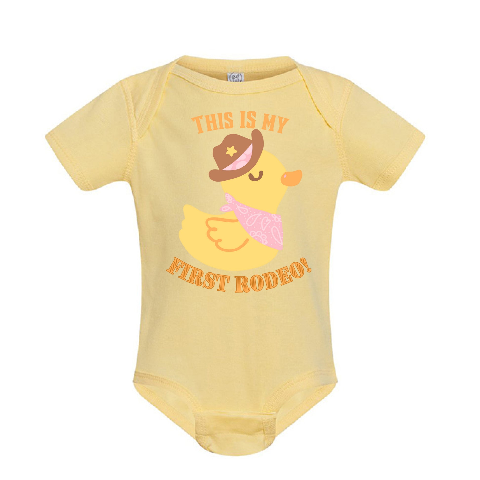 BANANA - FRONT